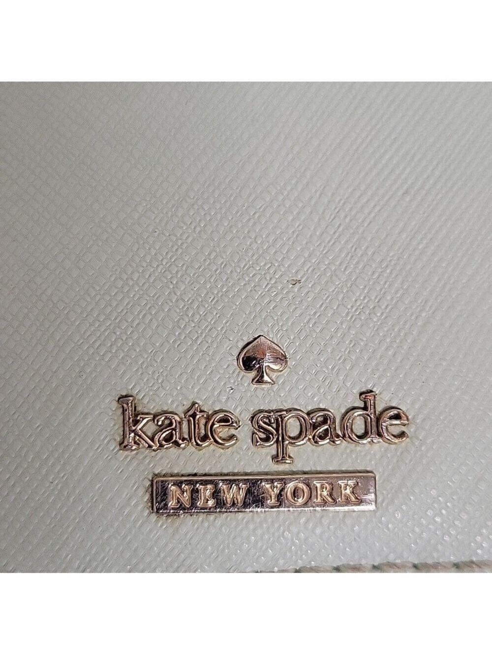 Kate Spade Crossbody Mint Green - Picture 7 of 16